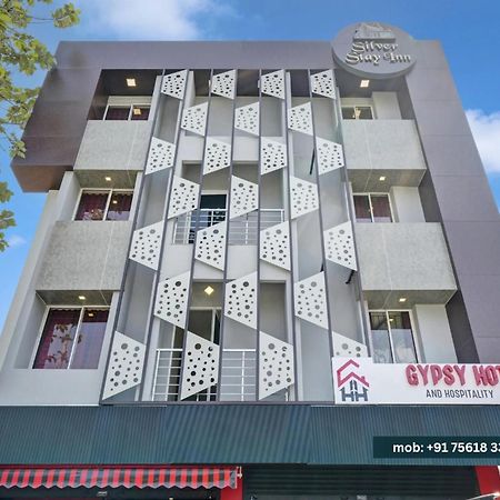 Gypsy Hotel Cusat Kochi Екстериор снимка